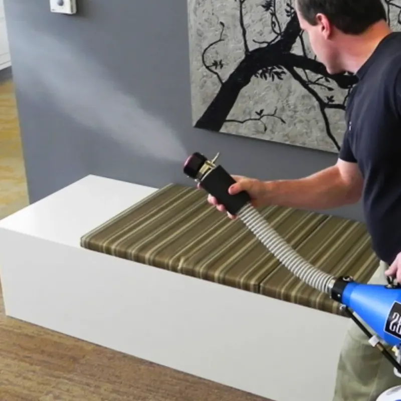 Professional Odor Removal in Hazel Green, AL